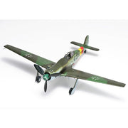 Zoukei Mura SWS11 SWS11 1/32 Focke Wulf Ta 152 H-0 Interceptor