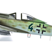 Zoukei Mura SWS11 SWS11 1/32 Focke Wulf Ta 152 H-0 Interceptor