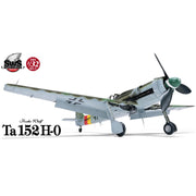 Zoukei Mura SWS11 SWS11 1/32 Focke Wulf Ta 152 H-0 Interceptor