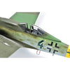 Zoukei Mura SWS11 SWS11 1/32 Focke Wulf Ta 152 H-0 Interceptor