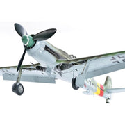 Zoukei Mura SWS11 SWS11 1/32 Focke Wulf Ta 152 H-0 Interceptor