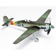 Zoukei Mura SWS11 SWS11 1/32 Focke Wulf Ta 152 H-0 Interceptor