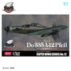 Zoukei Mura SWS12 1/32 Dornier Do 335 A-12