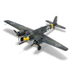 Zoukei Mura SWS19 1/32 Hs 129 B-3 with 75mm Gun Plastic Model Kit
