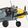 Zoukei Mura SWS19 1/32 Hs 129 B-3 with 75mm Gun Plastic Model Kit