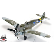Zoukei Mura SWS20 1/32 Messerschmitt BF 109G-14 Gustav
