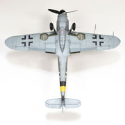 Zoukei Mura SWS20 1/32 Messerschmitt BF 109G-14 Gustav
