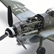 Zoukei Mura SWS20 1/32 Messerschmitt BF 109G-14 Gustav
