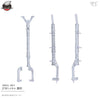Zoukei Mura SWS3201M04 1/32 Metal Struts for Shinden