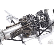 Zoukei Mura SWS4801 1/48 J7W1 Shinden