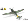Zoukei Mura SWS4802 1/48 Focke-Wulf Ta152h-1