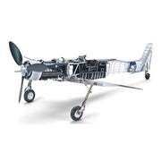 Zoukei Mura SWS4802 1/48 Focke-Wulf Ta152h-1