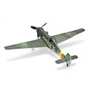 Zoukei Mura SWS4802 1/48 Focke-Wulf Ta152h-1