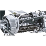 Zoukei Mura SWS4802 1/48 Focke-Wulf Ta152h-1