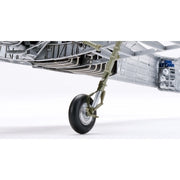 Zoukei Mura SWS4802 1/48 Focke-Wulf Ta152h-1