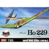 Zoukei Mura SWS 1/48 Horten Ho 229