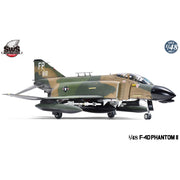 Zoukei Mura SWS4807 1/48 F-4D Phantom II
