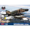 Zoukei Mura SWS 1/48 F-4D Phantom II