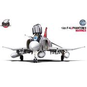 Zoukei Mura SWS4808 SWS 1/48 F-4J Phantom II Marines