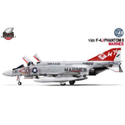 Zoukei Mura SWS4808 SWS 1/48 F-4J Phantom II Marines
