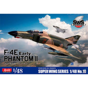 Zoukei Mura SWS4810 1/48 F-4E Early Phantom II