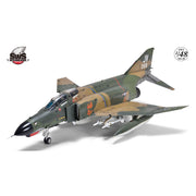 Zoukei-Mura 1/48 F-4E Early Phantom II Plastic Model Kit 4518992229829