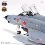 Zoukei Mura SWS 4812 1/48 F-4EJ Kai Phantom II Standard Version