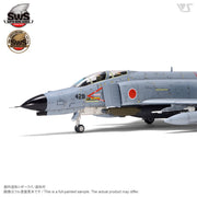 Zoukei Mura SWS 4812 1/48 F-4EJ Kai Phantom II Standard Version