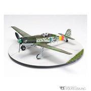 Zoukei Mura SWS48DB01 1/48 Diorama Base 01 Air Force Runway