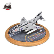 Zoukei-Mura 1/48 Diorama Base 03 CV-64 Flight Deck