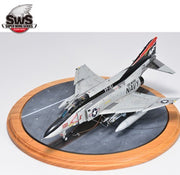 Zoukei Mura SWSDB04 1/48 Diorama Base 04 CV-41 Flight Deck