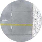 Zoukei-Mura 1/32 Diorama Base 09 Oberpfaffenhofen Dornier Factory with Runway Markings