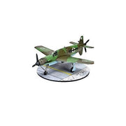Zoukei Mura SWSDB09 1/32 Diorama Base 09 Oberpfaffenhofen Dornier Factory with Runway Markings