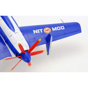 Zoukei Mura SWSSP01 1/32 J7W1 Shinden 2nd Edition Ah! My Goddess