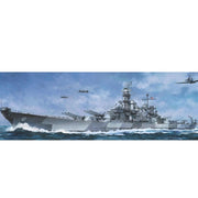 Very Fire VF350913DX 1/350 USS Montana DX Version
