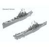 Very Fire VFM700907 1/700 USS Des Moines CA-134