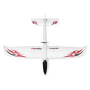 Volantex RC 761-2 Ranger 600mm Pusher Glider with Gyro RTF 5G WIFI