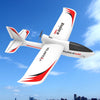 Volantex RC 761-6 Ranger 400mm Beginner Airplane with 6-Axis Gyro System and 20 Gram Super Light Weight for easy flight RTF
