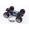Volantex RC 785-1B 1/18 Crossy 4WD RC Monster Truck (with 2 batteries)