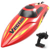 Vector30 795-3 Mini Boat with Auto Roll Back Function and Reverse Function RTR with Brushed Motor