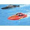 Vector30 795-3 Mini Boat with Auto Roll Back Function and Reverse Function RTR with Brushed Motor