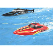 Vector30 795-3 Mini Boat with Auto Roll Back Function and Reverse Function RTR with Brushed Motor