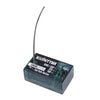 Volantex RC 2ch Radio Controller Transmitter and Receiver