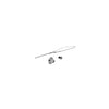Volantex RC P7610114 Propeller Saver Shaft Upper Part + Propeller + Screw