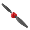 Volantex RC P7610505 Propeller Set for 761-1 P-51D