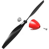 Volantex RC P7610505 Propeller Set for 761-1 P-51D