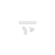 Volantex RC P7650202 Main Wing and Tail (without decals)