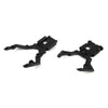 Vaterra VTR231020 Skid Plate Front/Rear Halix