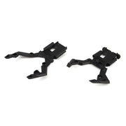 Vaterra VTR231020 Skid Plate Front/Rear Halix