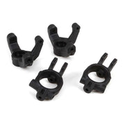 Vaterra VTR234021 Castor Blocks & Spindles Halix